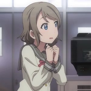 Meet your Posher, Margo